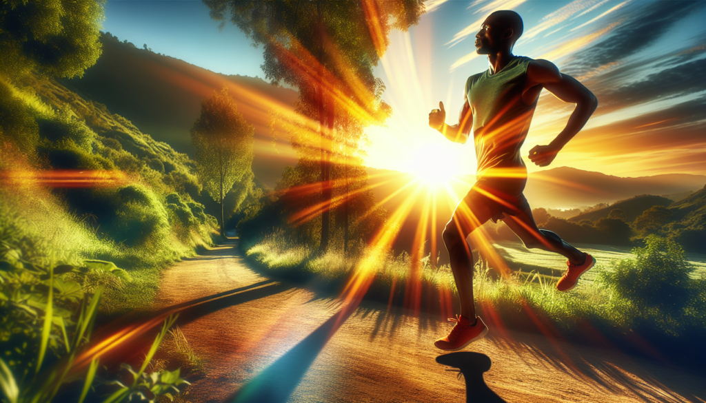 Tips For Staying Energized In Your Health Journey