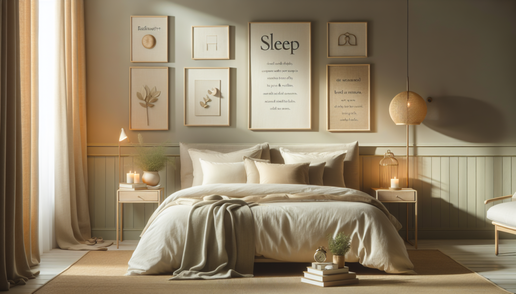 Understanding The Role Of Sleep In Your Fitness Understanding The Role Of Sleep In Your Fitness