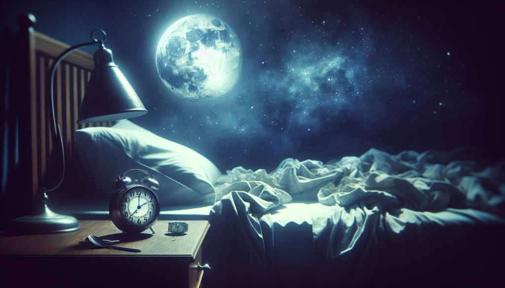 Understanding The Weight Loss Impact Of Poor Sleep Understanding The Weight Loss Impact Of Poor Sleep