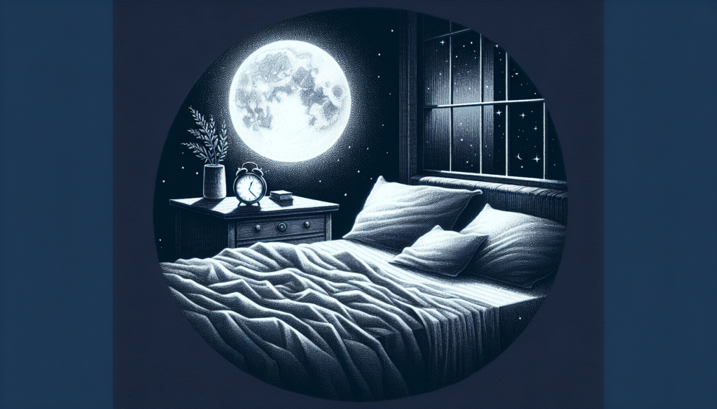 Understanding The Weight Loss Impact Of Poor Sleep Understanding The Weight Loss Impact Of Poor Sleep