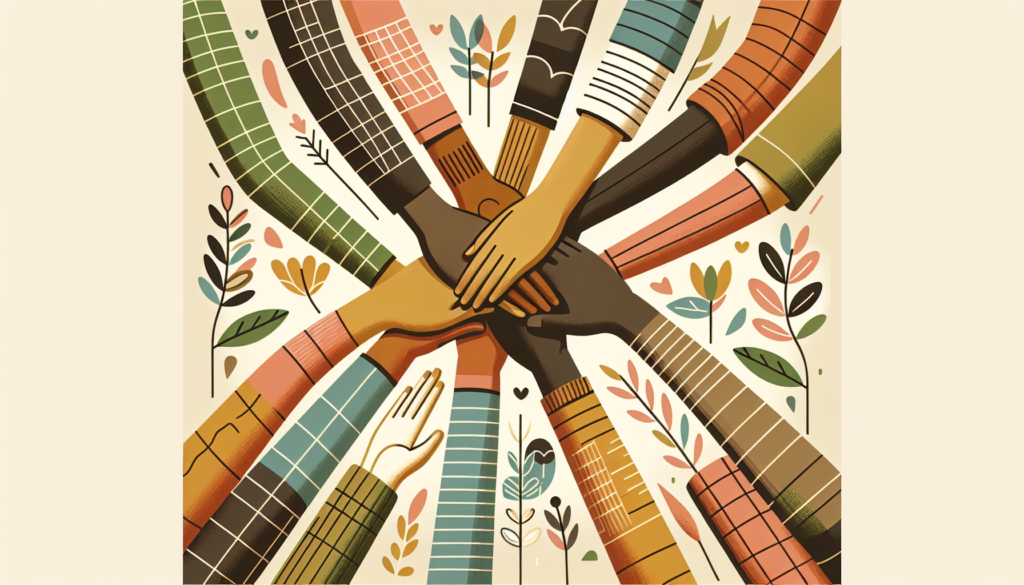 Why Social Support Is Crucial For Your Health Journey Why Social Support Is Crucial For Your Health Journey