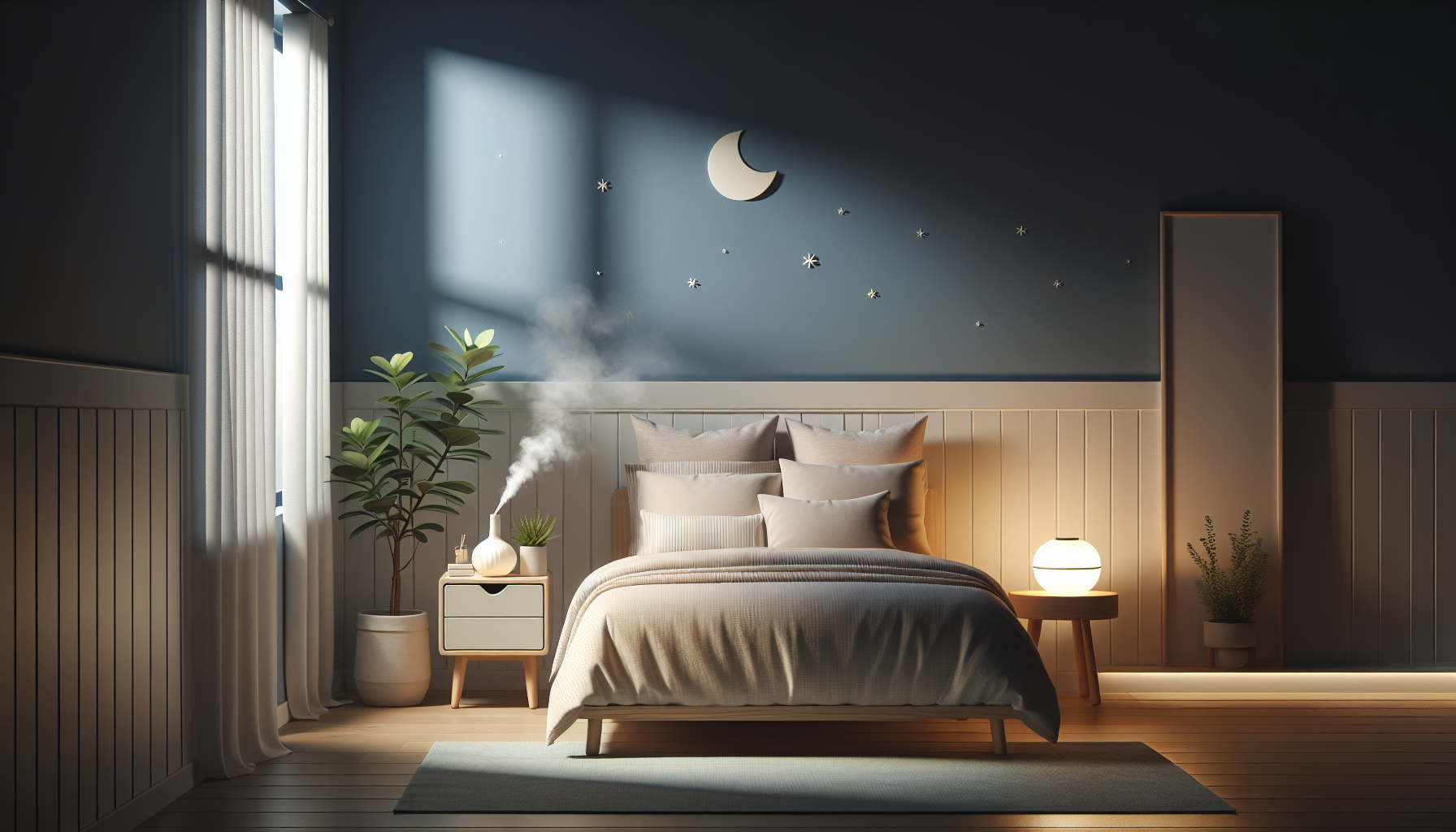 Combating Insomnia With Effective Strategies