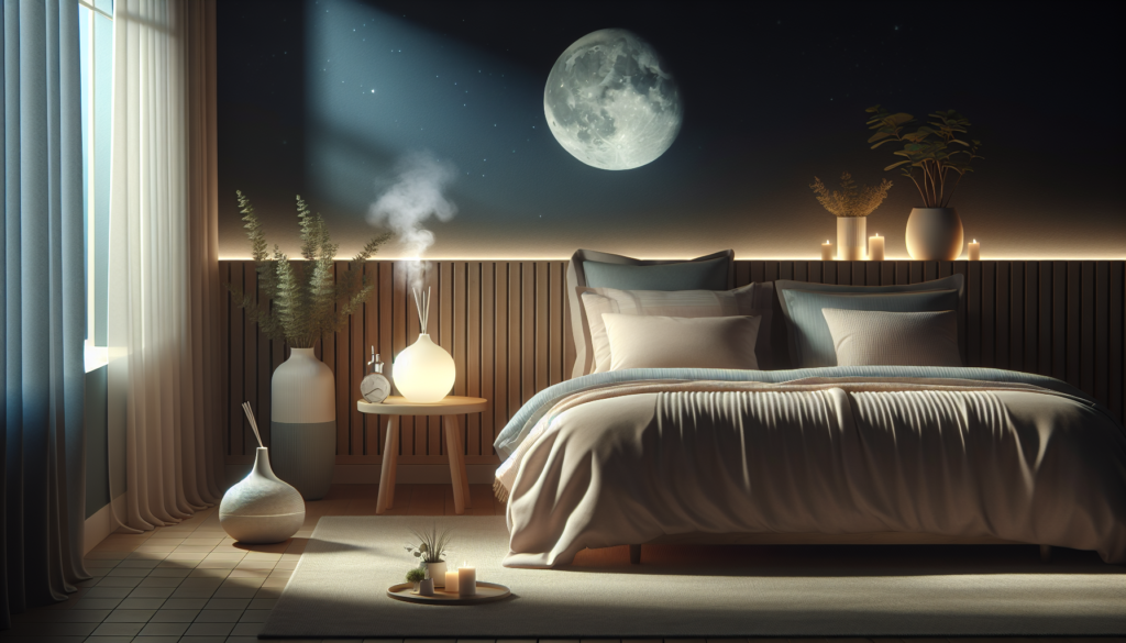 Combating Insomnia With Effective Strategies